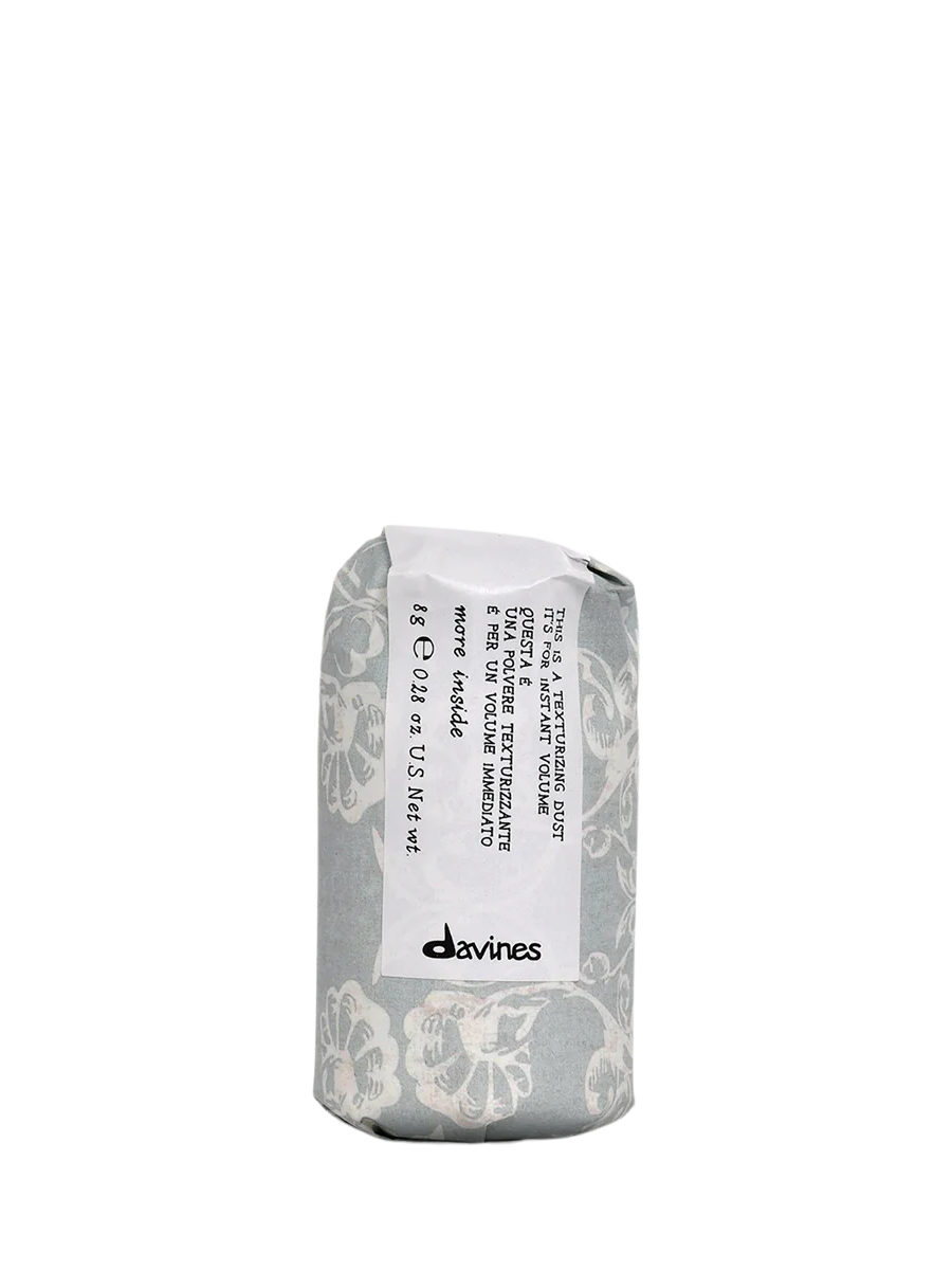 Davines This is a Texturizing Dust