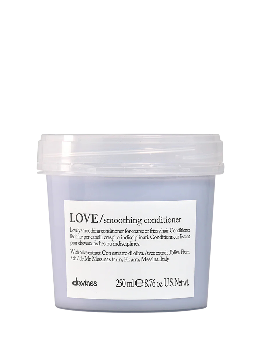Davines LOVE SMOOTHING CONDITIONER