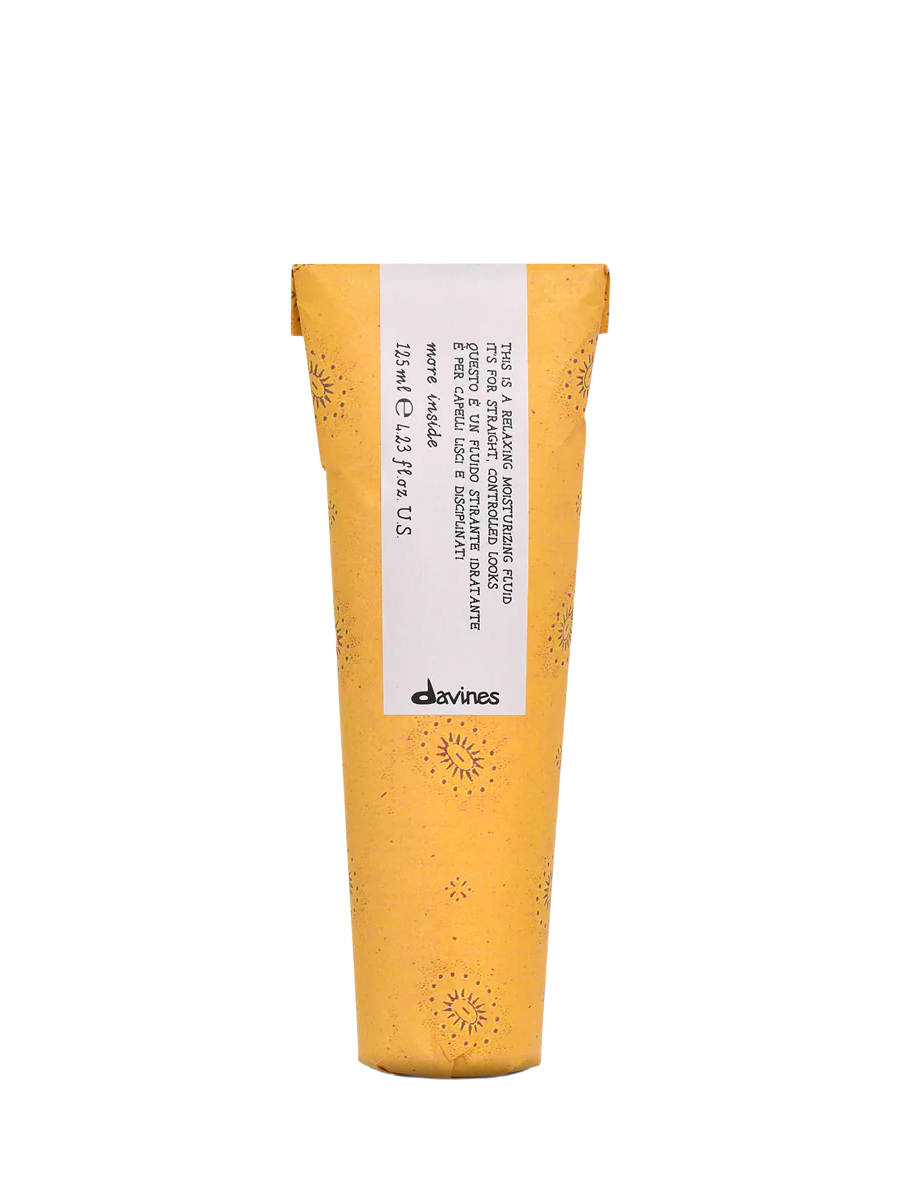 Davines This is a Relaxing Moisturizing Fluid
