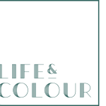 Life and Colour Salon Logo