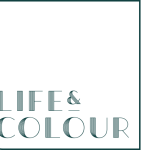 Life and Colour Salon Slider Logo