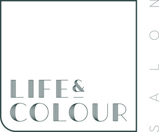 Life and Colour Logo
